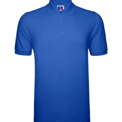 Männer Poloshirt 100% Baumwolle