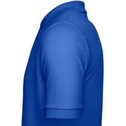 Männer Poloshirt 100% Baumwolle