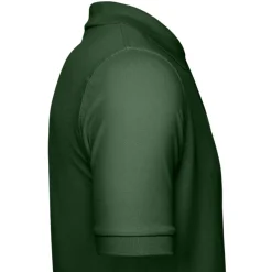 Männer Poloshirt 100% Baumwolle