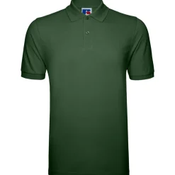 Männer Poloshirt 100% Baumwolle