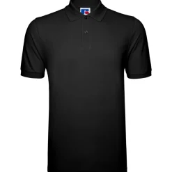 Männer Poloshirt 100% Baumwolle