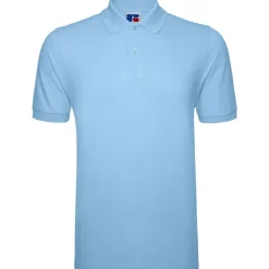 Männer Poloshirt 100% Baumwolle