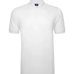 Männer Poloshirt 100% Baumwolle in Übergröße