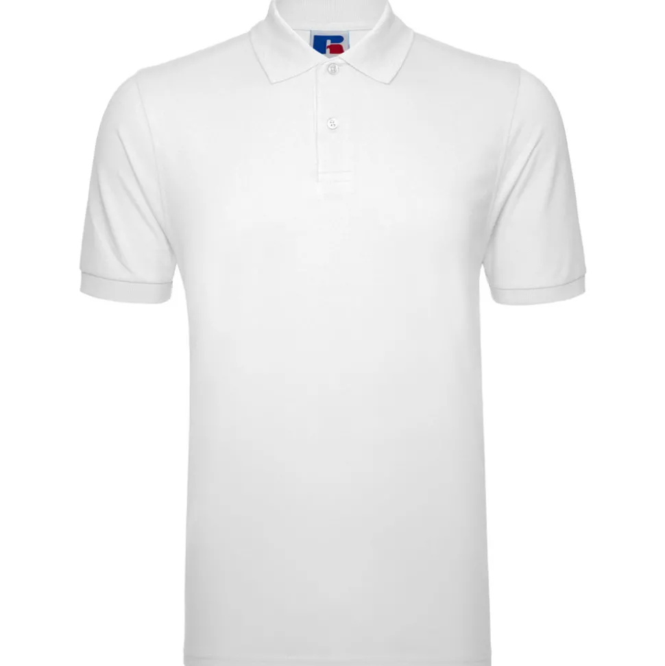 Männer Poloshirt 100% Baumwolle in Übergröße