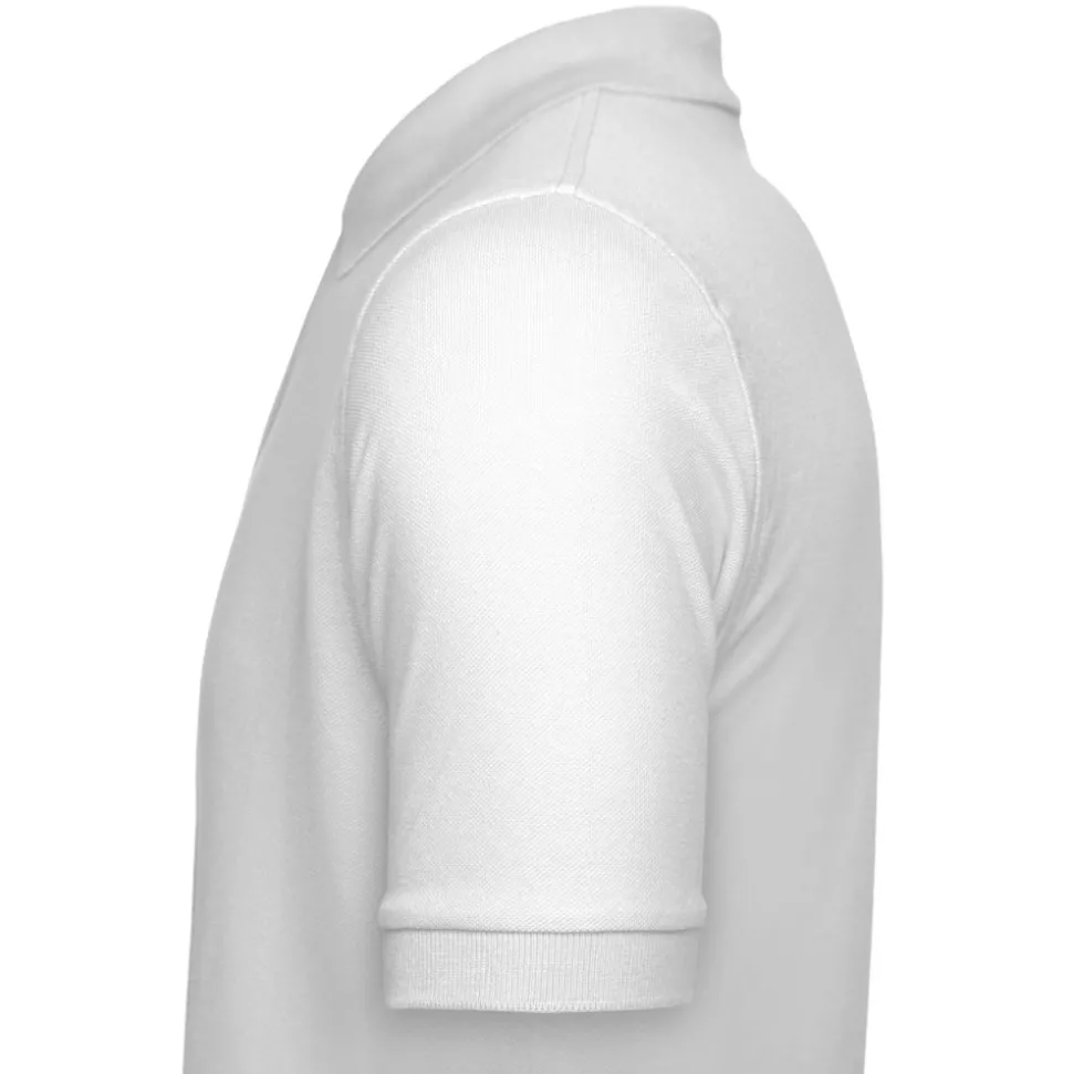 Männer Poloshirt 100% Baumwolle in Übergröße