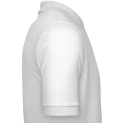 Männer Poloshirt 100% Baumwolle in Übergröße