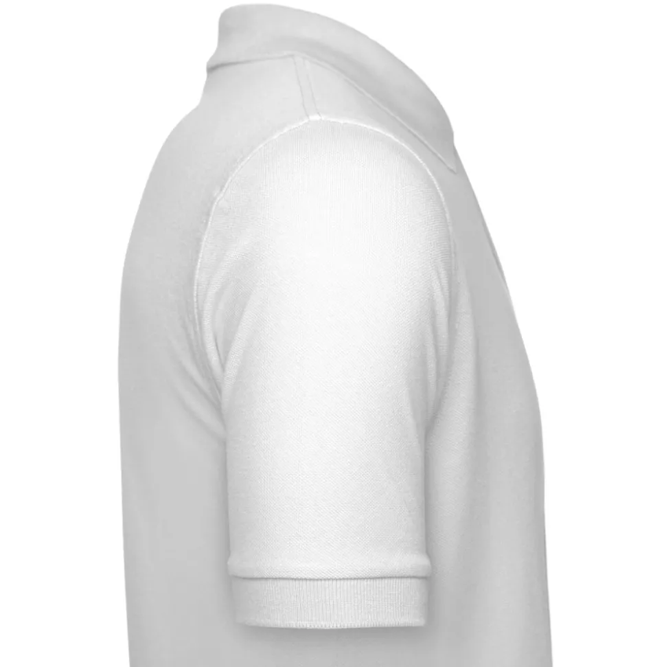 Männer Poloshirt 100% Baumwolle in Übergröße