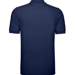 Männer Poloshirt 100% Baumwolle in Übergröße