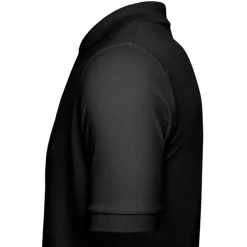 Männer Poloshirt 100% Baumwolle in Übergröße