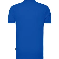 Männer Poloshirt Luxury - Fair4All