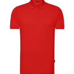 Männer Poloshirt Luxury - Fair4All