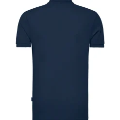 Männer Poloshirt Luxury - Fair4All