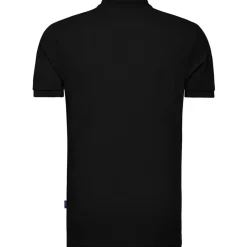 Männer Poloshirt Luxury - Fair4All