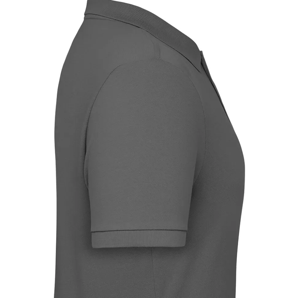 Männer Poloshirt Luxury - Fair4All