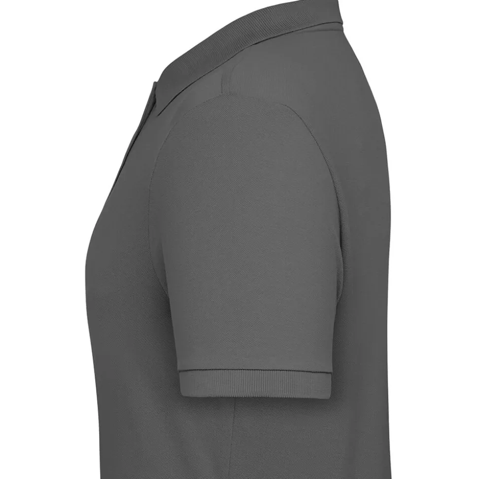 Männer Poloshirt Luxury - Fair4All
