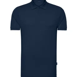 Männer Poloshirt Luxury in Übergröße - Fair4All