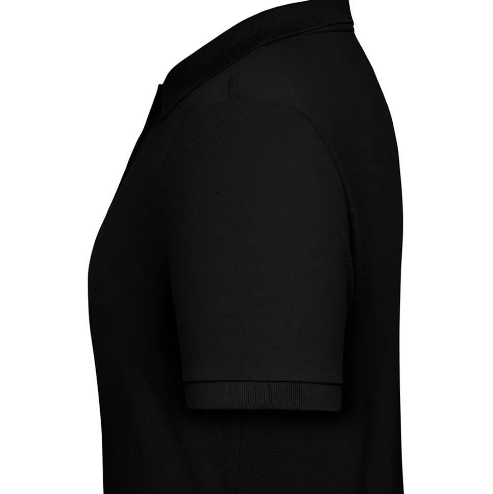Männer Poloshirt Luxury in Übergröße - Fair4All