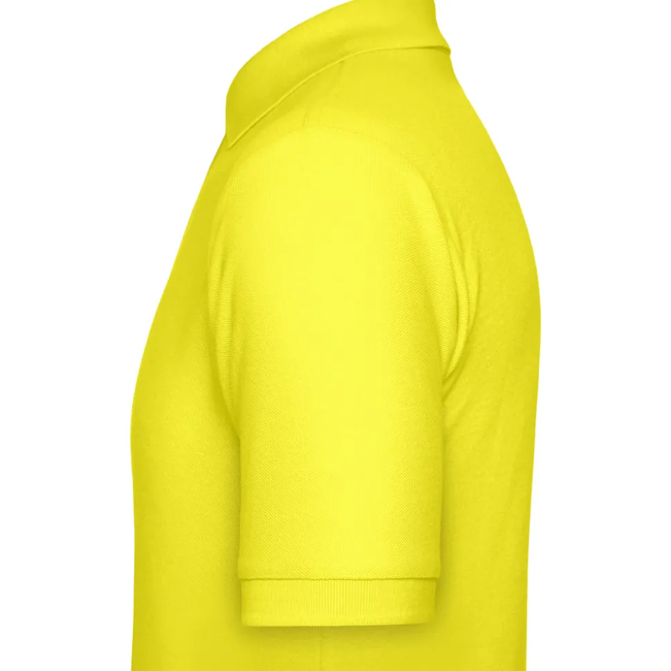 Männer Poloshirt 65/35 Mischgewebe