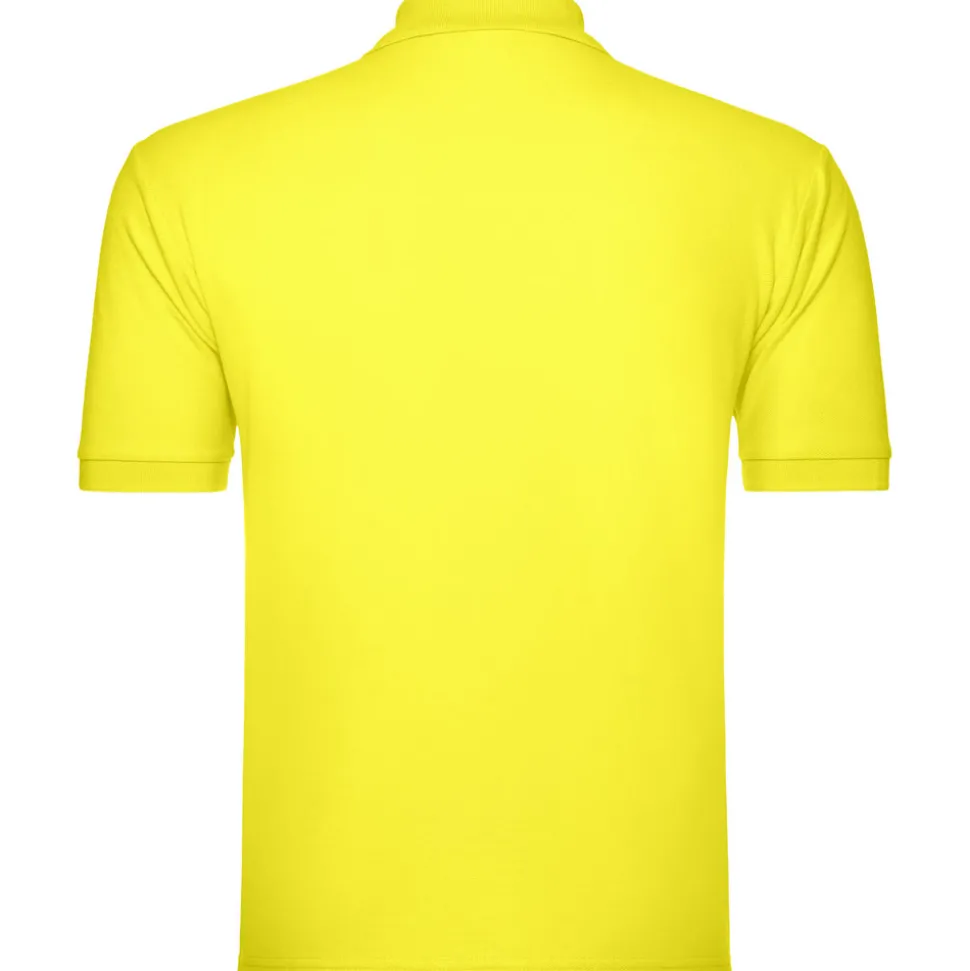 Männer Poloshirt 65/35 Mischgewebe