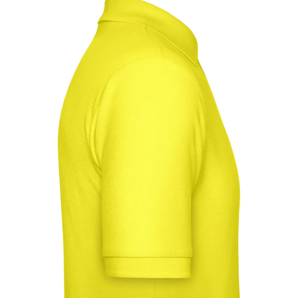 Männer Poloshirt 65/35 Mischgewebe