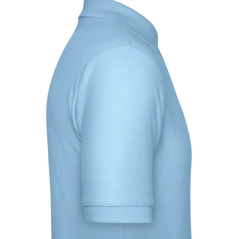 Männer Poloshirt 65/35 Mischgewebe