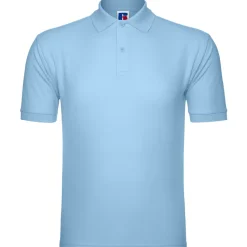 Männer Poloshirt 65/35 Mischgewebe