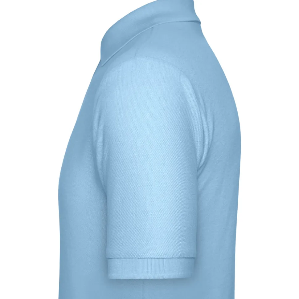 Männer Poloshirt 65/35 Mischgewebe