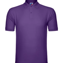 Männer Poloshirt 65/35 Mischgewebe