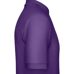 Männer Poloshirt 65/35 Mischgewebe