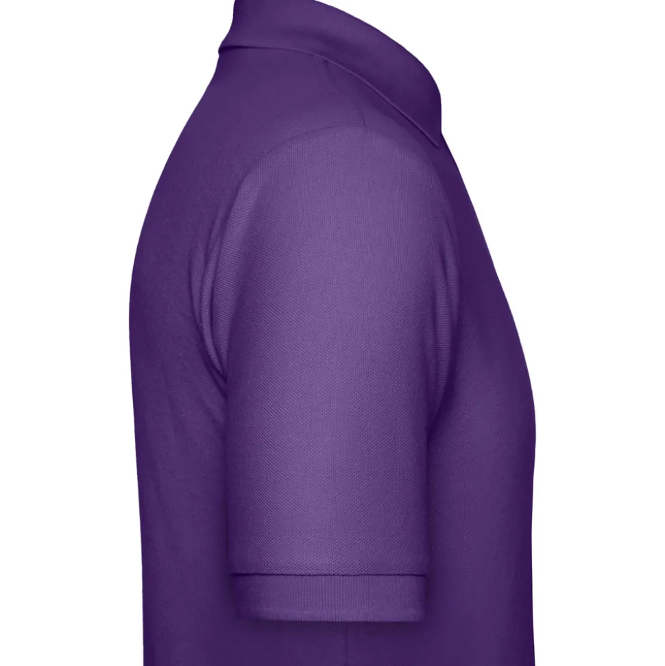 Männer Poloshirt 65/35 Mischgewebe