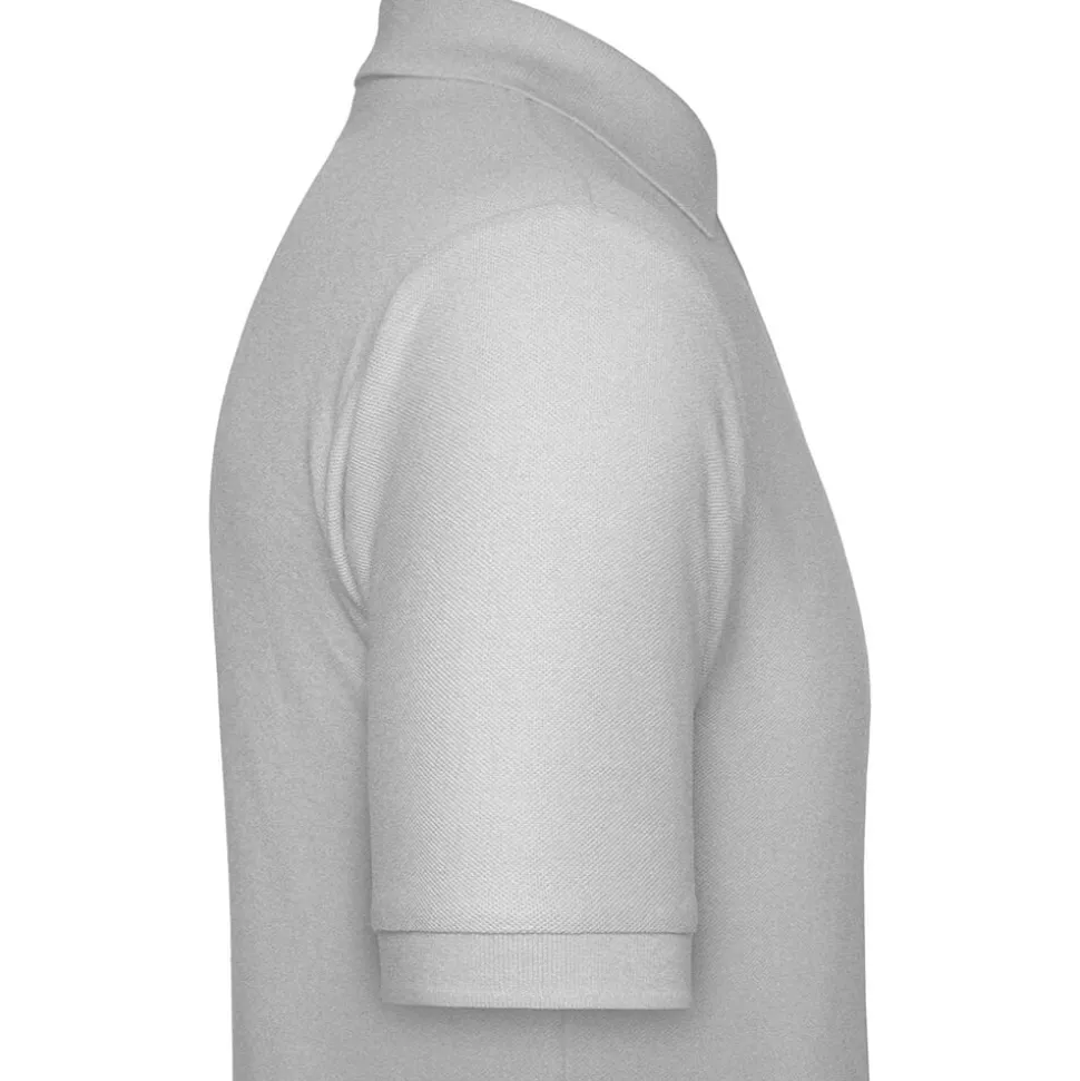 Männer Poloshirt 65/35 Mischgewebe