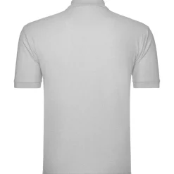 Männer Poloshirt 65/35 Mischgewebe