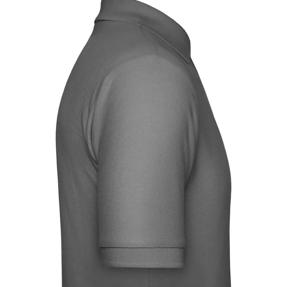 Männer Poloshirt 65/35 Mischgewebe