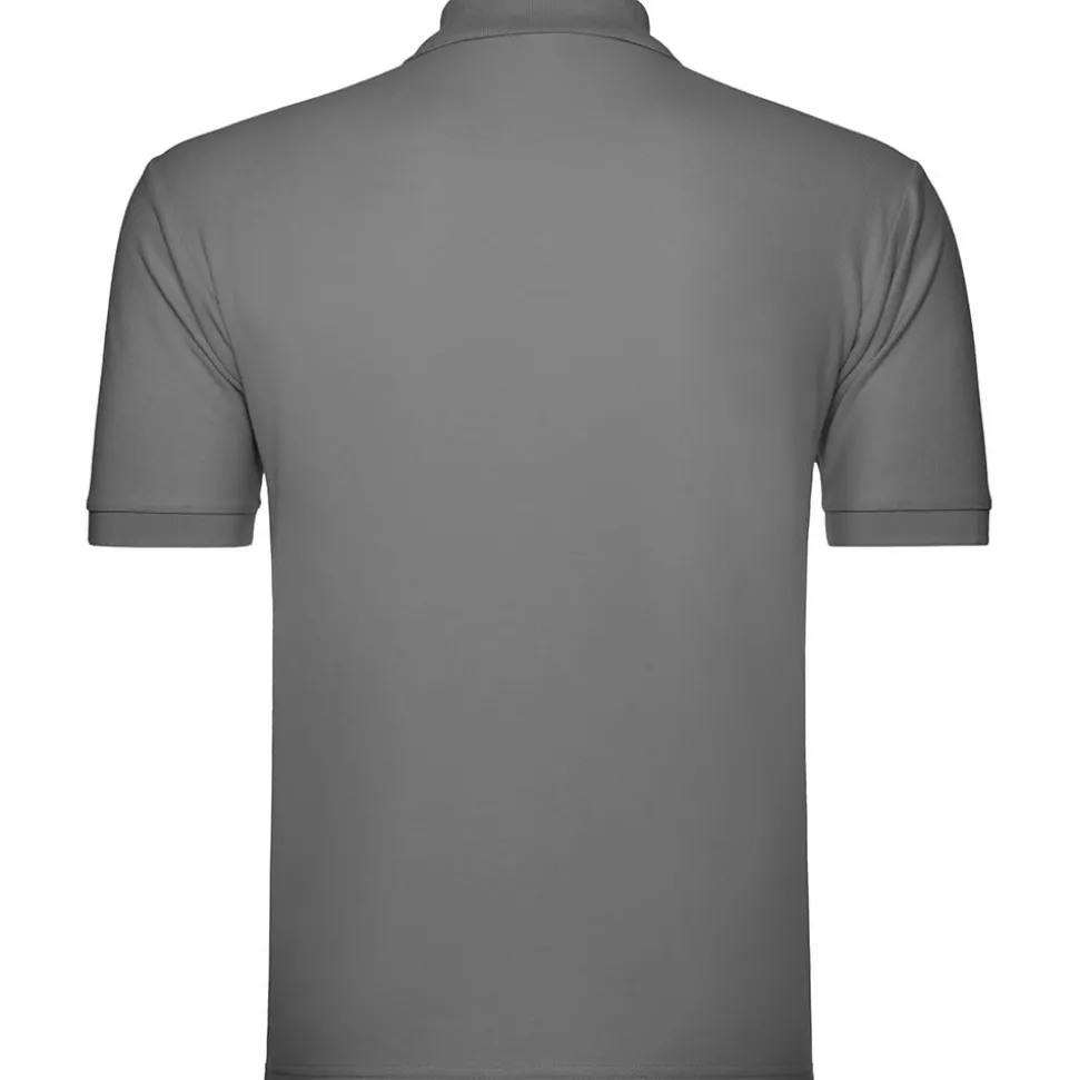Männer Poloshirt 65/35 Mischgewebe