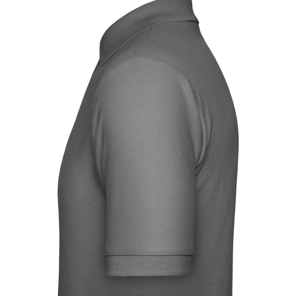 Männer Poloshirt 65/35 Mischgewebe