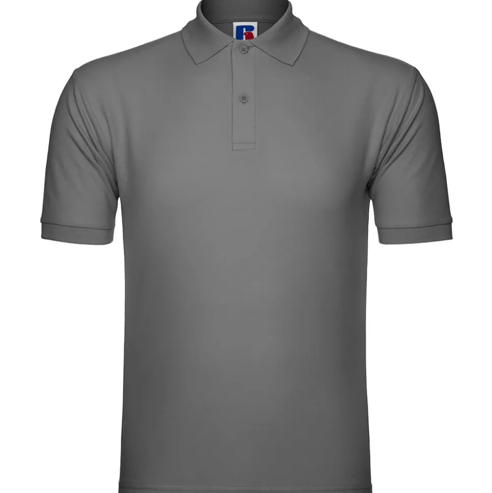 Männer Poloshirt 65/35 Mischgewebe