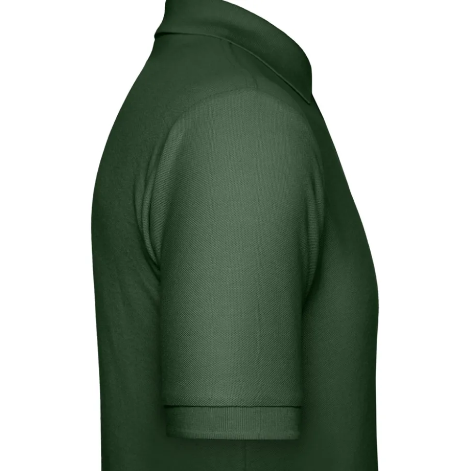 Männer Poloshirt 65/35 Mischgewebe