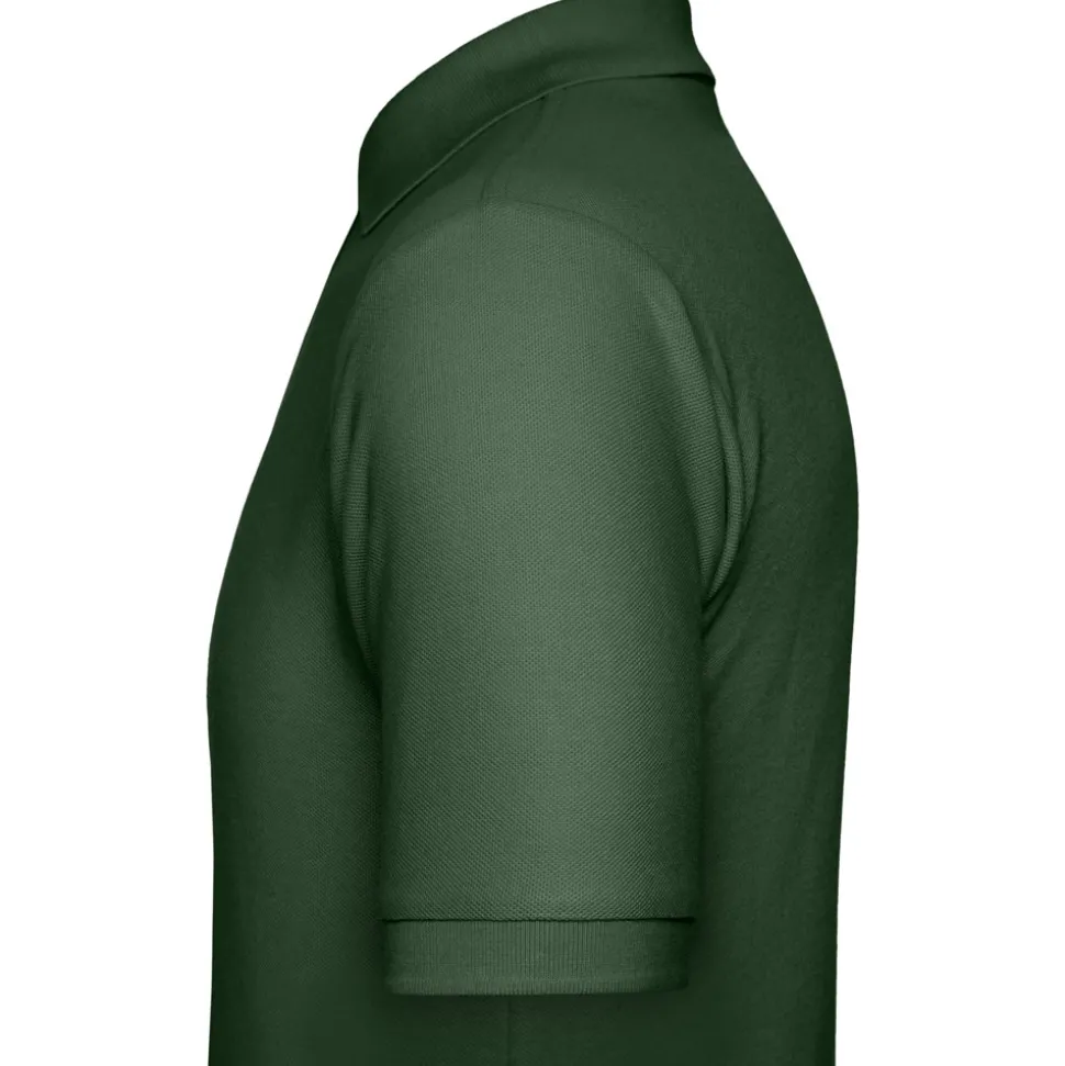 Männer Poloshirt 65/35 Mischgewebe