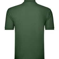 Männer Poloshirt 65/35 Mischgewebe
