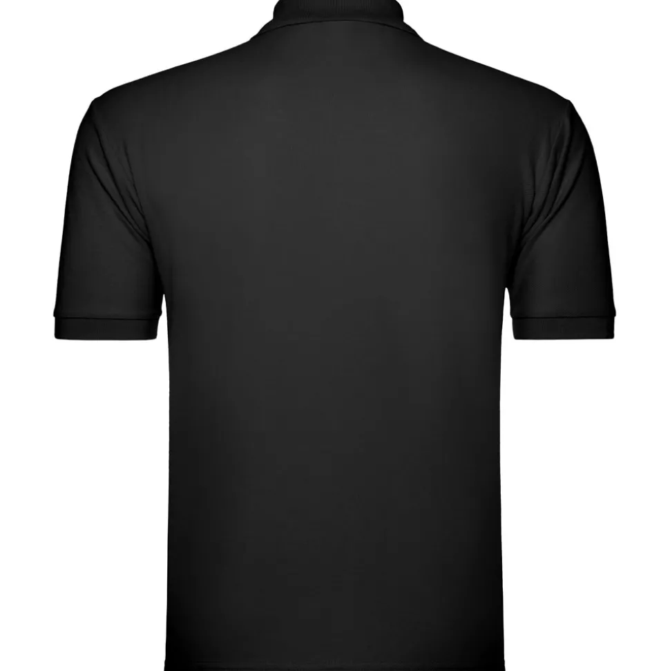 Männer Poloshirt 65/35 Mischgewebe