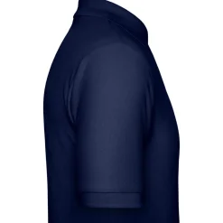 Männer Poloshirt 65/35 Mischgewebe in Übergröße
