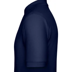 Männer Poloshirt 65/35 Mischgewebe in Übergröße
