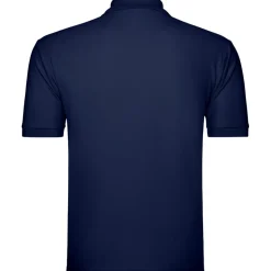 Männer Poloshirt 65/35 Mischgewebe in Übergröße