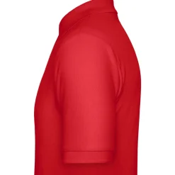 Männer Poloshirt 65/35 Mischgewebe in Übergröße