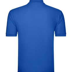Männer Poloshirt 65/35 Mischgewebe in Übergröße