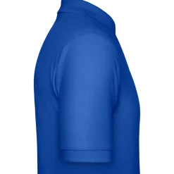 Männer Poloshirt 65/35 Mischgewebe in Übergröße