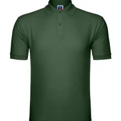 Männer Poloshirt 65/35 Mischgewebe in Übergröße