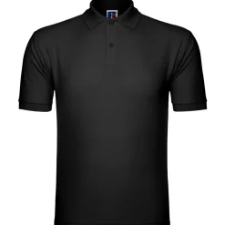 Männer Poloshirt 65/35 Mischgewebe in Übergröße