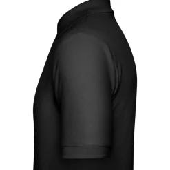 Männer Poloshirt 65/35 Mischgewebe in Übergröße