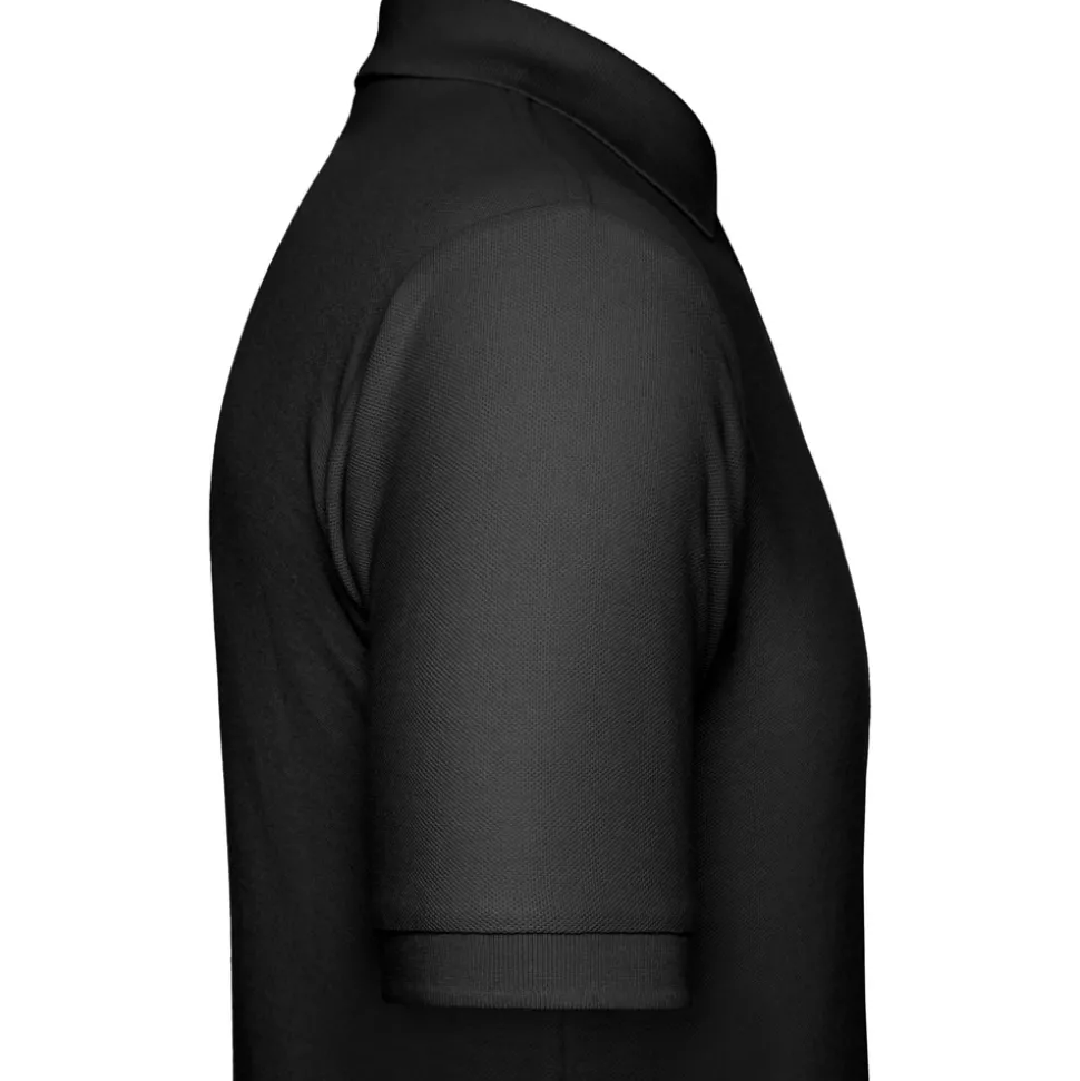 Männer Poloshirt 65/35 Mischgewebe in Übergröße